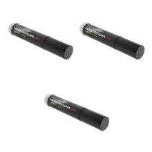 3St Haarverfstift Voor Grijsdekking, Langhoudend En Draagbaar