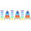3Sets Multi Beloningspot Hout Voor Positief Gedrag Kinderen 1