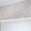 4Pièces Moulure PVC Adhésive Pour Mur Flexible 5