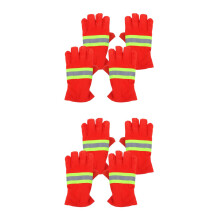 4Paren Handschoenen Katoen Hittebestendig En Antislip