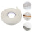 4Pièces Moulure PVC Adhésive Pour Mur Flexible 9