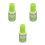 3Pièces Spray Anti-Buée ABS Multi Usage Pour Lunettes De Natation 8