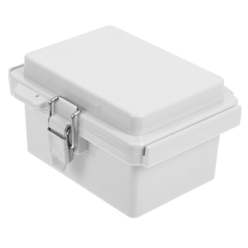 Boîte De Jonction Extérieure ABS Pour Câbles LED