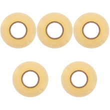 Transparante Beige Hockey Tape PVC Sterk Slijtvast Non-Slip