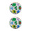 2St Zachte Training Voetbal Voor Peuters Met Print 1