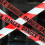 1Rouleau Ruban De Mise En Garde Rouge Non-Adhésif Pe Usage Polyvalent 4