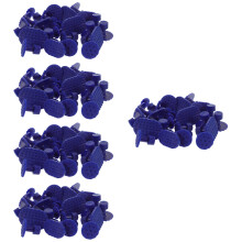 25Ensembles Kit Retrait Bosses Bleu Pour Outils De Carrosserie