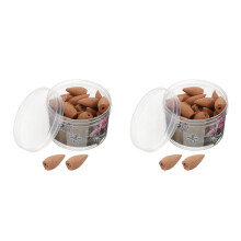 Sandelhout Wierookkegels Voor Yoga En Huisdecoratie