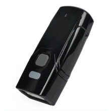 Portable Pocket Scanner Wireless 1D and 2D Scanners USB Interface