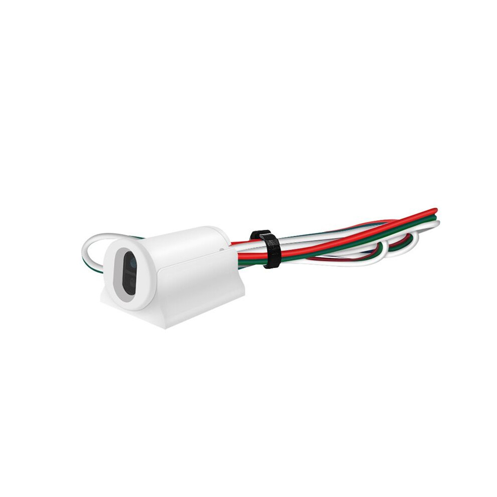 IR Sensor  LED Controller  OFF Dimmer Function Gesture-Aware Trigger  Emulation Sensor Push  White