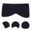 2Pièces Cache-Oreilles Double Couche Marine, Bandeau Ajustable Unisexe 10