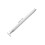 2Pcs Silver Heavy Duty Broken Spark Plug Extraction Tool for Vehicles 2