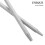 2Pcs Silver Heavy Duty Broken Spark Plug Extraction Tool for Vehicles 7