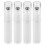 16Pièces Flacons Roller Pmma Pour Aromathérapie Et 2