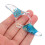 2Pcs Plastic Page Support Holders For Reading Books 4