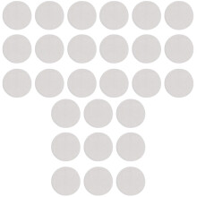 300Pièces Facial Jetables Absorbantes