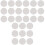 300Pièces Facial Jetables Absorbantes 1