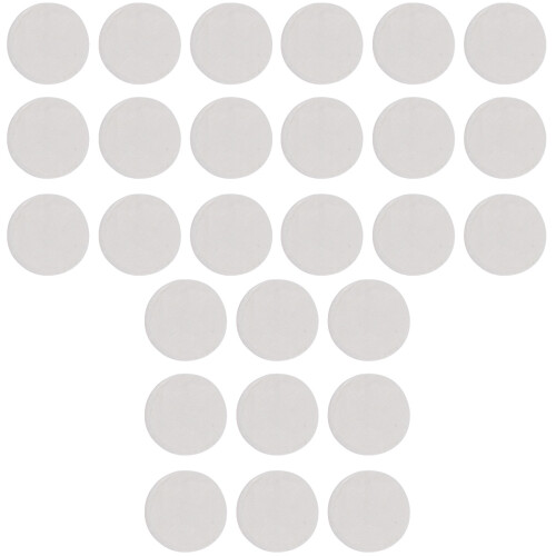 300Pièces Facial Jetables Absorbantes