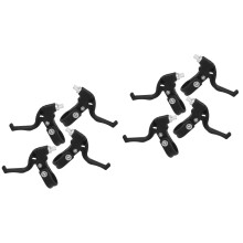4Paires Freins À Main Vélo Enfants Noir Pièces De Rechange