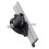 2Ensembles Guide D'onglet Précis En Aluminium Noir Pour Scies 2