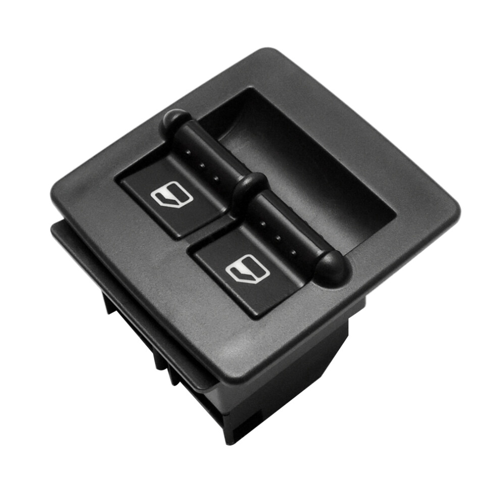 Car Electric Window Lift For Beetle 1998-2010 1C0 959 855 A 1C0959855a Black 6033392166782
