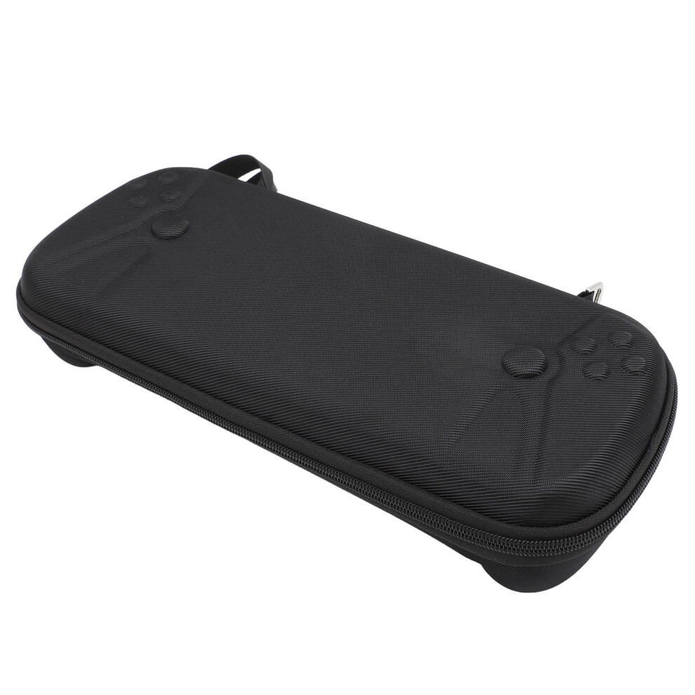 Hard Shell Carrying Pouch 33.5X15.1x7.0cm Shockproof Travel Bag Black 5011386923529
