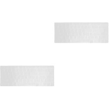 2Pièces Film Protecteur Transparent Pour Poignets Laptop 2