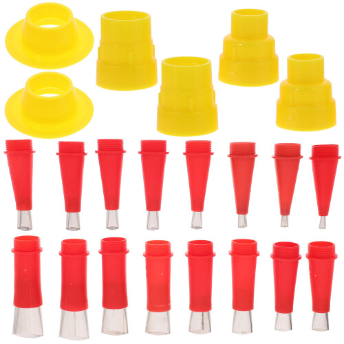 110Pièces Kit De Joint Avec Durables Acier Pour Maison 1