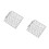 2Pièces Templates De Peinture Pour Dessin Scrapbooking 2