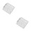 2Pièces Templates De Peinture Pour Dessin Scrapbooking 4