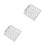 2Pièces Templates De Peinture Pour Dessin Scrapbooking 7