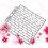 2Pièces Templates De Peinture Pour Dessin Scrapbooking 9