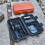 Waterproof Storage Box Tool Organizer Case Camping Survival Gear 4