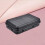 Waterproof Storage Box Tool Organizer Case Camping Survival Gear 8