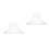2Paires Bloc Transparent En Pour Enfants 5
