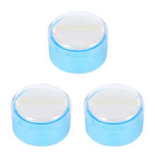 3Pièces Case Usage Doux Et Solide