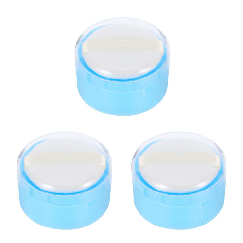 3Pièces Case Usage Doux Et Solide