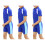 3Stk Kinder Schwimmkleidung Einteiler Sommerurlaub Strand 5