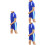 3Stk Kinder Schwimmkleidung Einteiler Sommerurlaub Strand 7