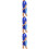 3Stk Kinder Schwimmkleidung Einteiler Sommerurlaub Strand 9
