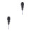 2Pcs Black Wall Lamp Smart Sensor with Pir Motion Detector for Home 7