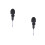 2Pcs Black Wall Lamp Smart Sensor with Pir Motion Detector for Home 9