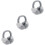 3Pièces Cache-Oreilles Hiver Outdoor Et Coupe-Vent 7