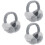 3Pièces Cache-Oreilles Hiver Outdoor Et Coupe-Vent 8