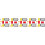 5Sets -Schiedsrichterkarten Set PVC Gelb-Rot Karten 9