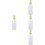 Vaporisateurs Remplissables Cosmétiques Bouteille Multi Usage 5