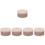 Cire Sculptante Beige Cicatrices Et Nez 1