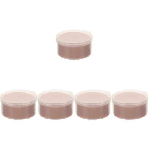 Cire Sculptante Beige Cicatrices Et Nez