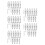 105Pcs Versatile Metal Electrical Box Repair Kit for Switch Socket Use 4