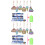 2Ensembles Pendentifs - Créatifs En Métal Et Assortis 1